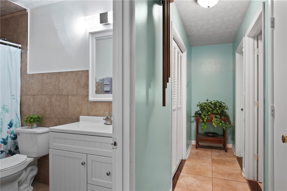 261 & 245 Fish Hall Road