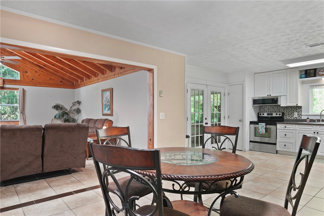 261 & 245 Fish Hall Road