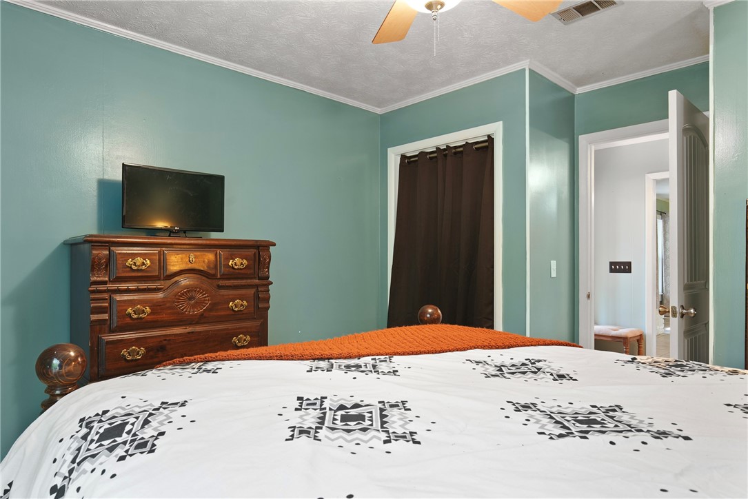 261 & 245 Fish Hall Road