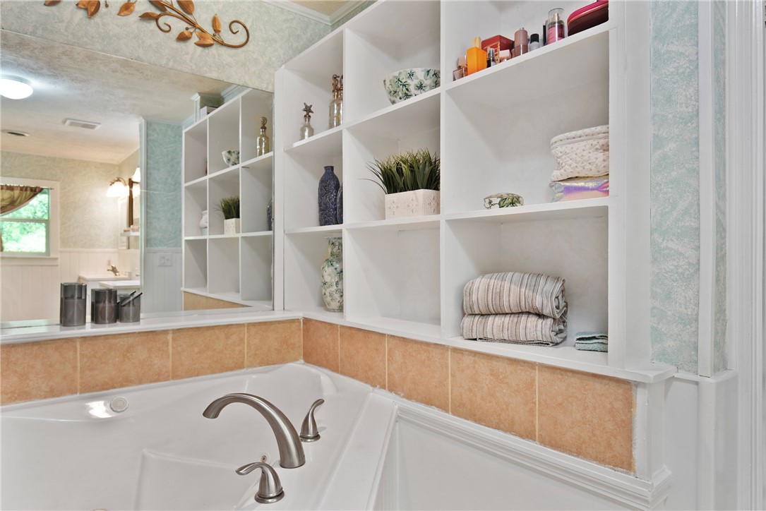 261 & 245 Fish Hall Road