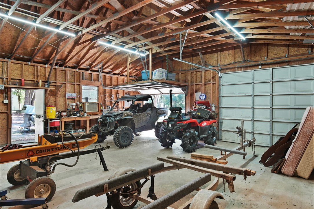 261 & 245 Fish Hall Road