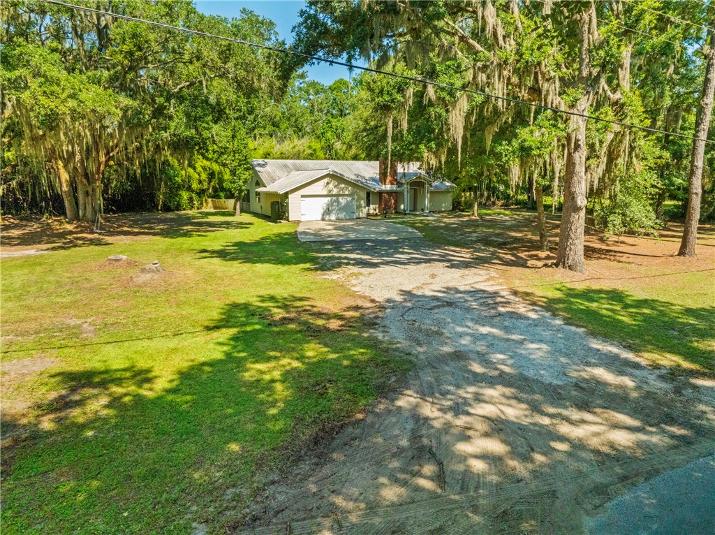 261 & 245 Fish Hall Road