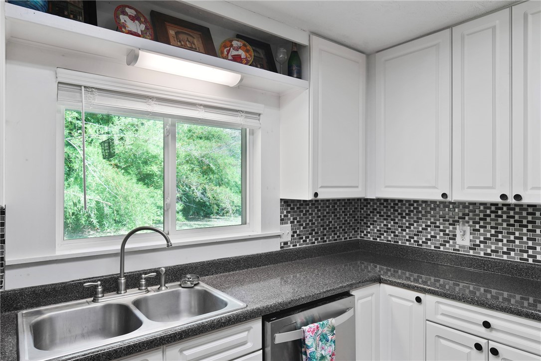 261 & 245 Fish Hall Road