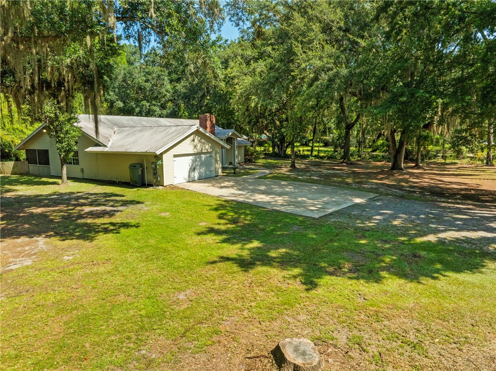 261 & 245 Fish Hall Road