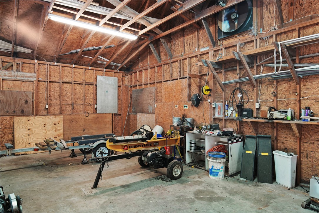 261 & 245 Fish Hall Road