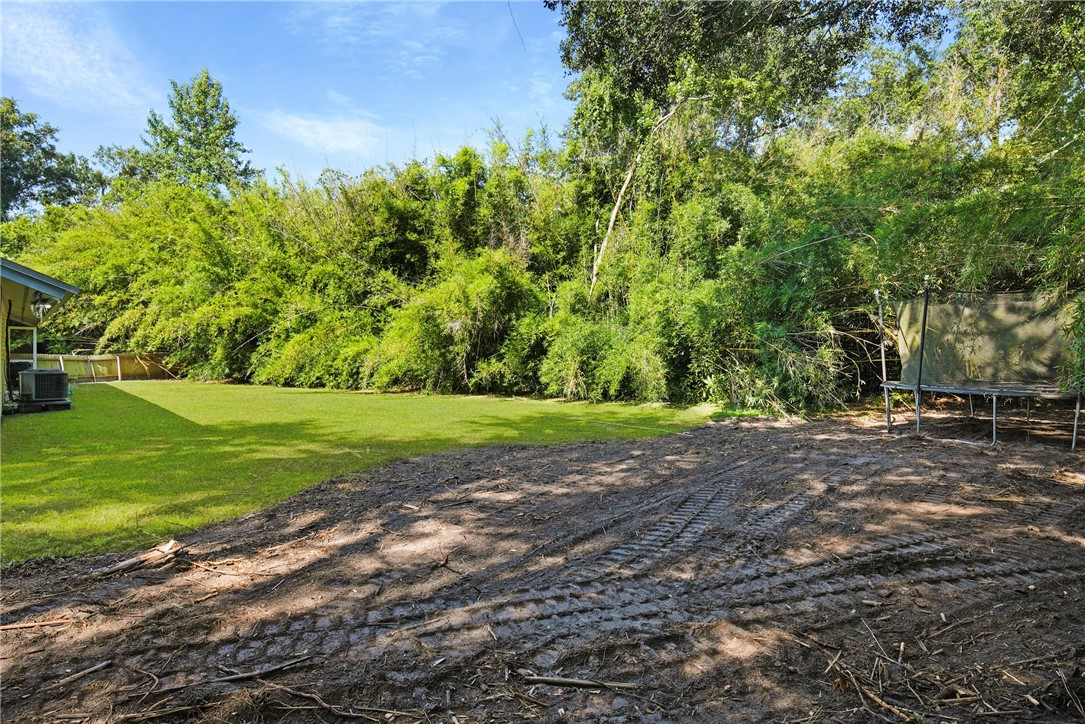 261 & 245 Fish Hall Road