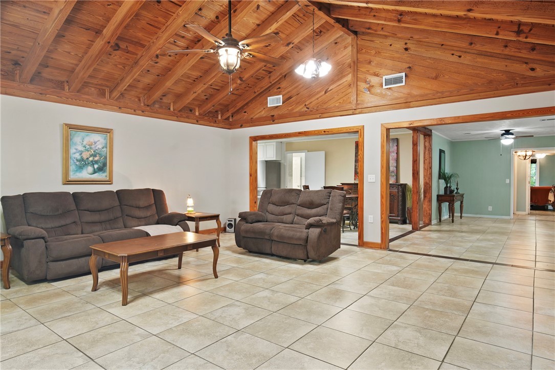 261 & 245 Fish Hall Road