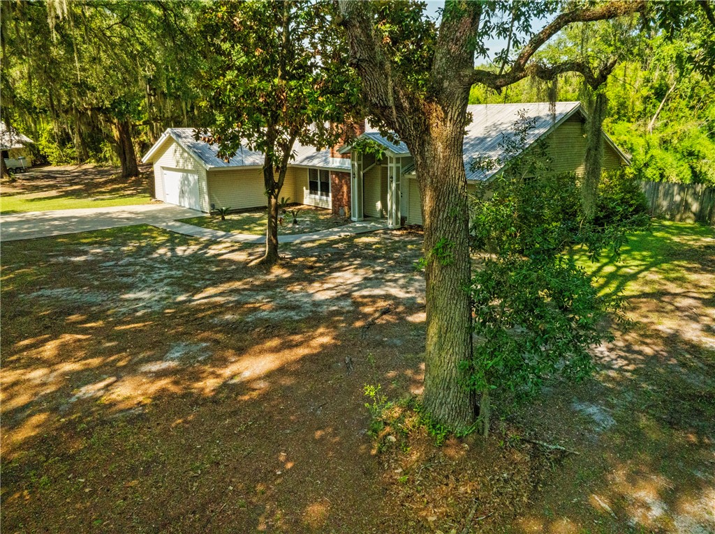 261 & 245 Fish Hall Road