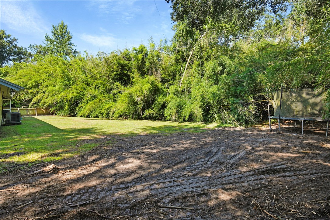 261 & 245 Fish Hall Road