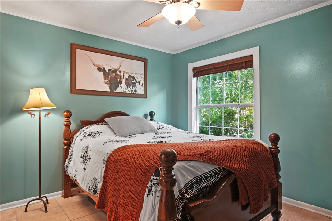 261 & 245 Fish Hall Road