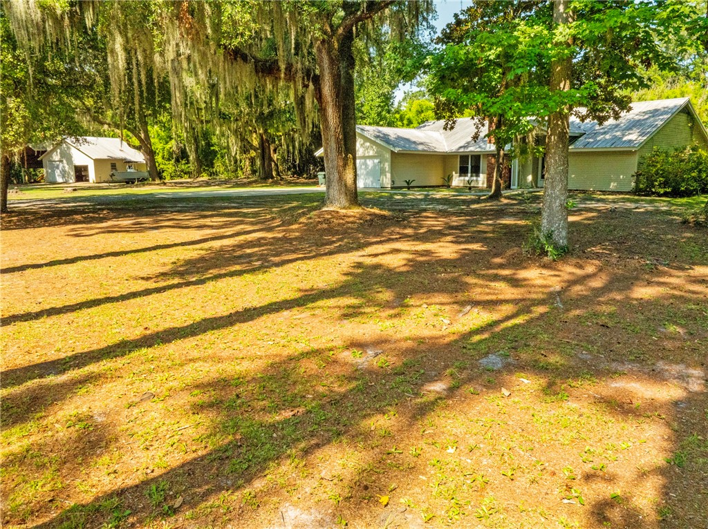 261 & 245 Fish Hall Road