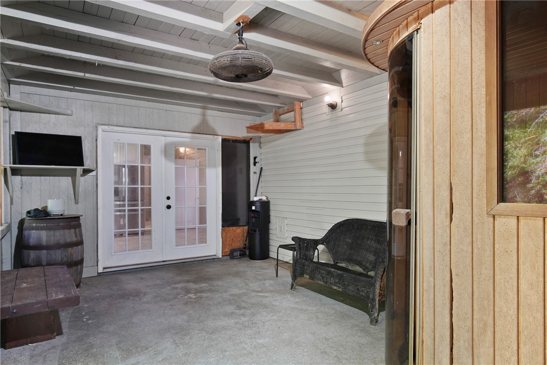 261 & 245 Fish Hall Road