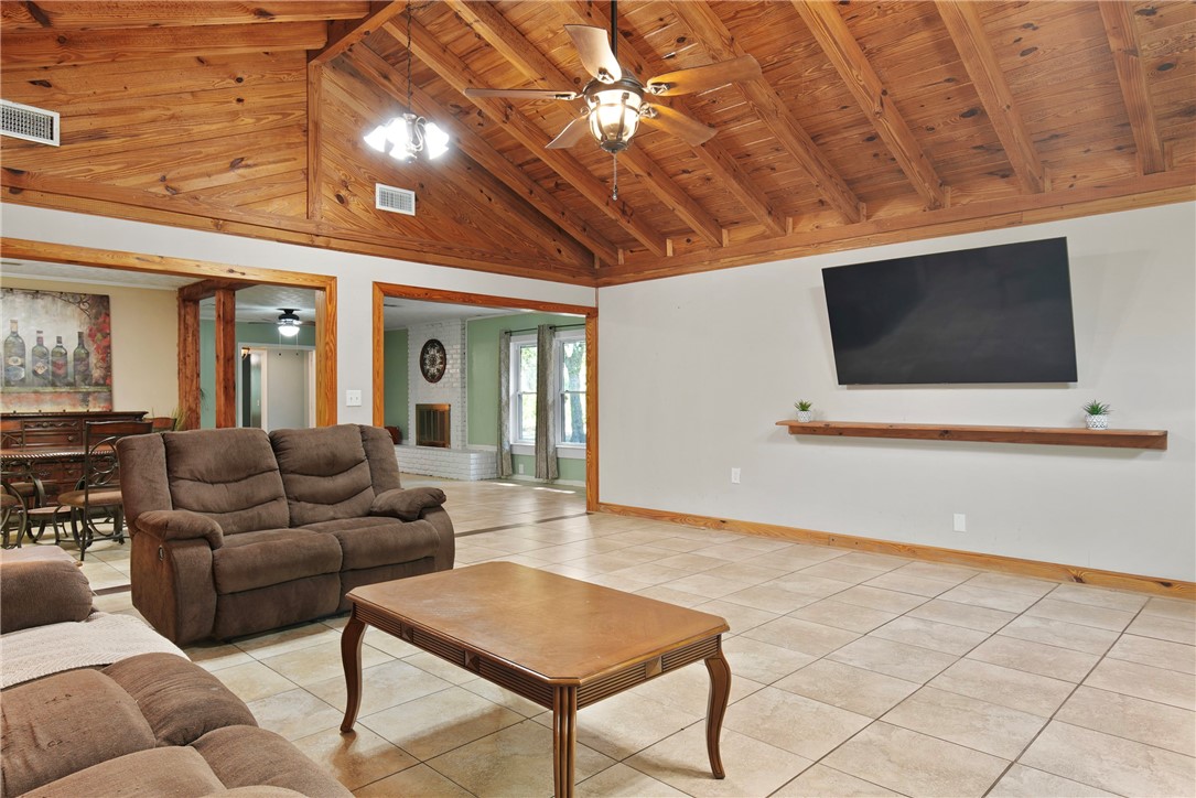 261 & 245 Fish Hall Road