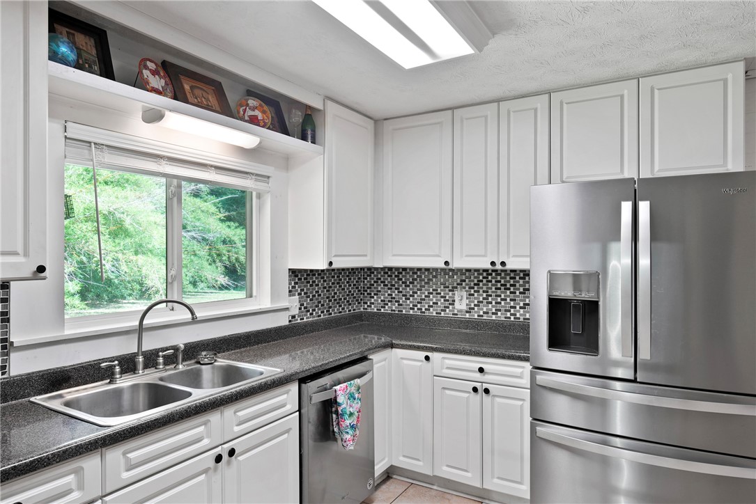 261 & 245 Fish Hall Road