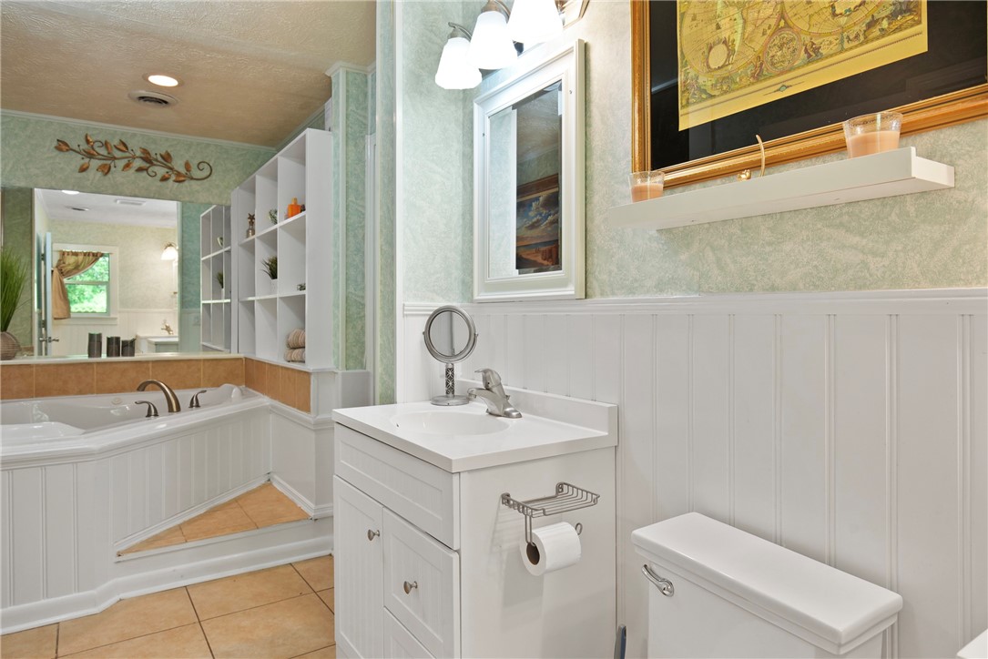 261 & 245 Fish Hall Road