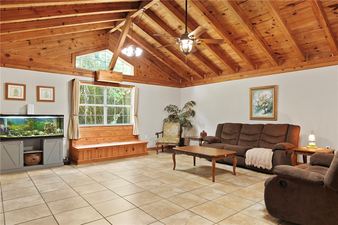 261 & 245 Fish Hall Road