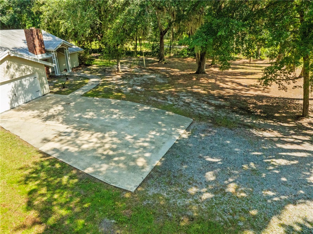 261 & 245 Fish Hall Road