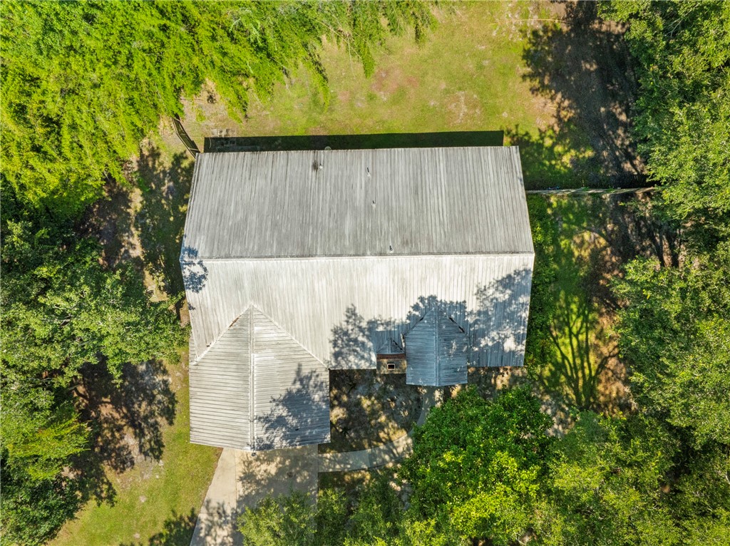 261 & 245 Fish Hall Road