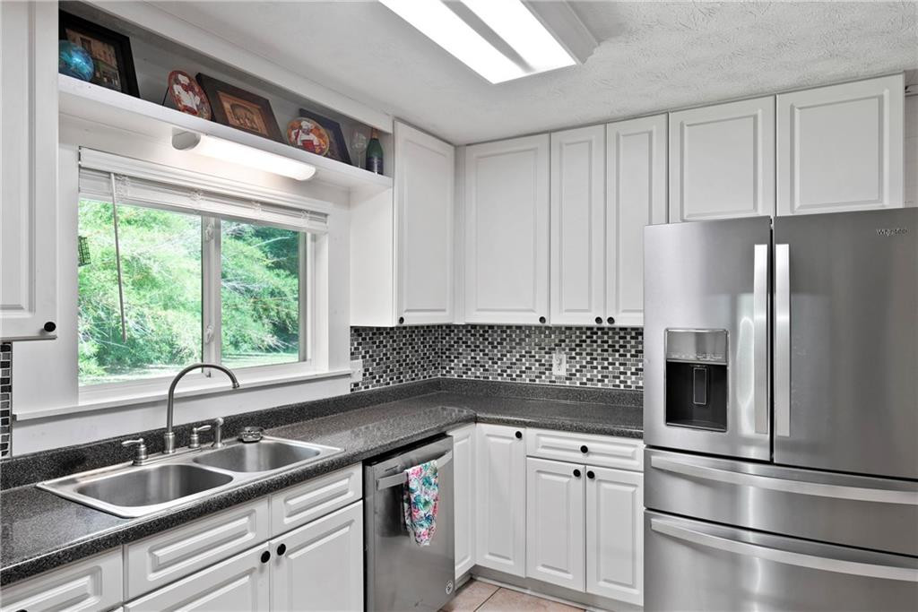 261 & 245 Fish Hall Road