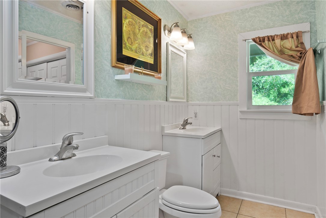 261 & 245 Fish Hall Road