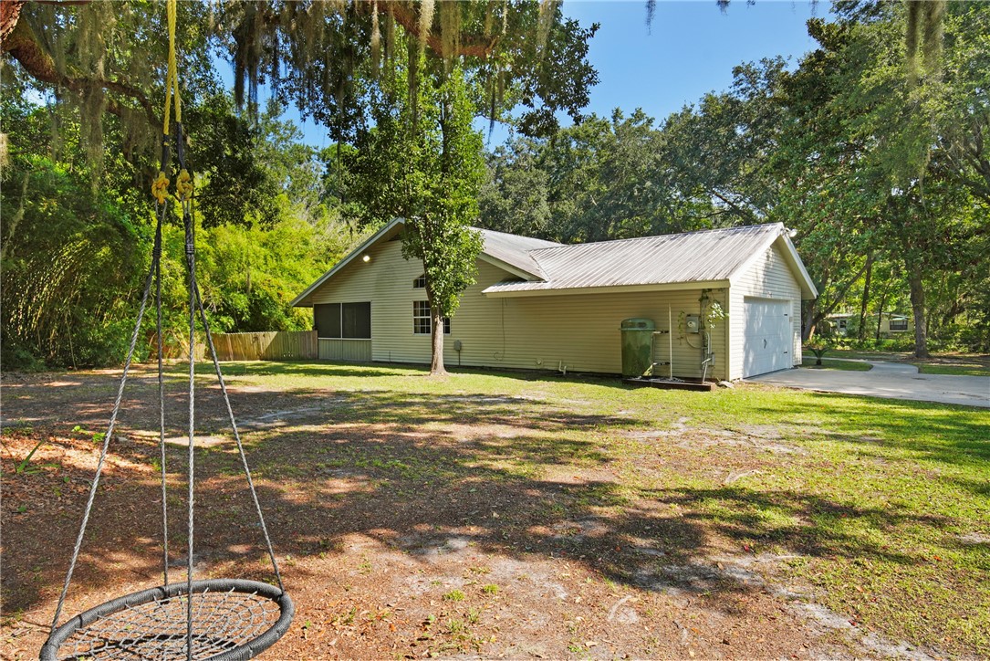 261 & 245 Fish Hall Road