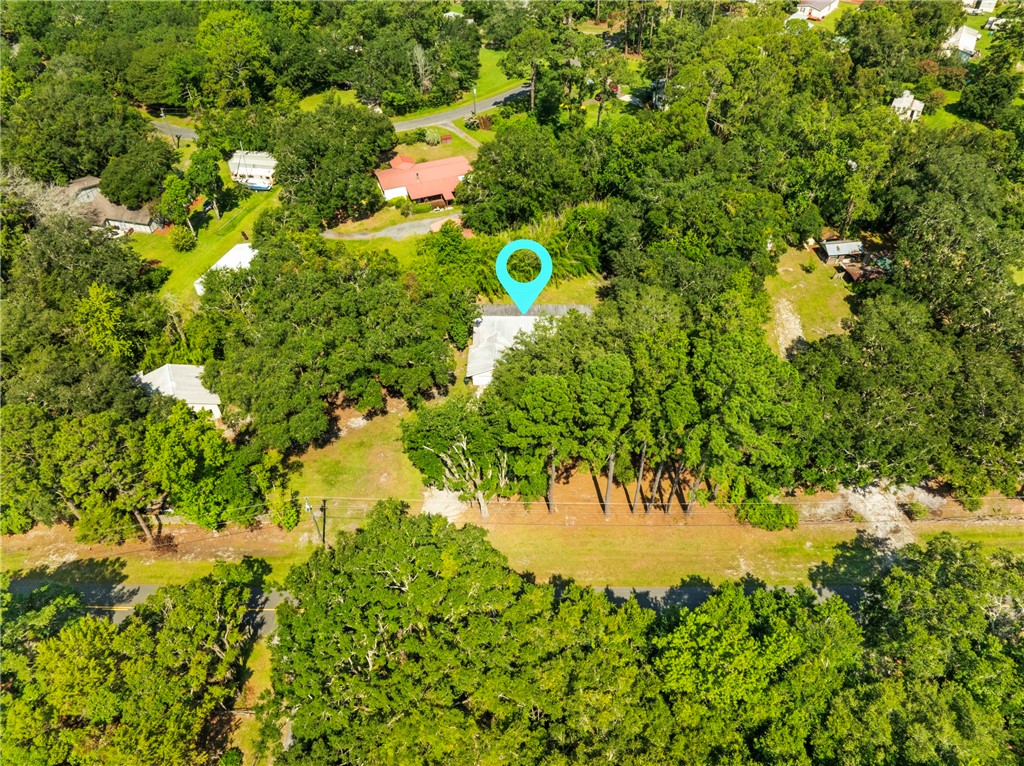 261 & 245 Fish Hall Road