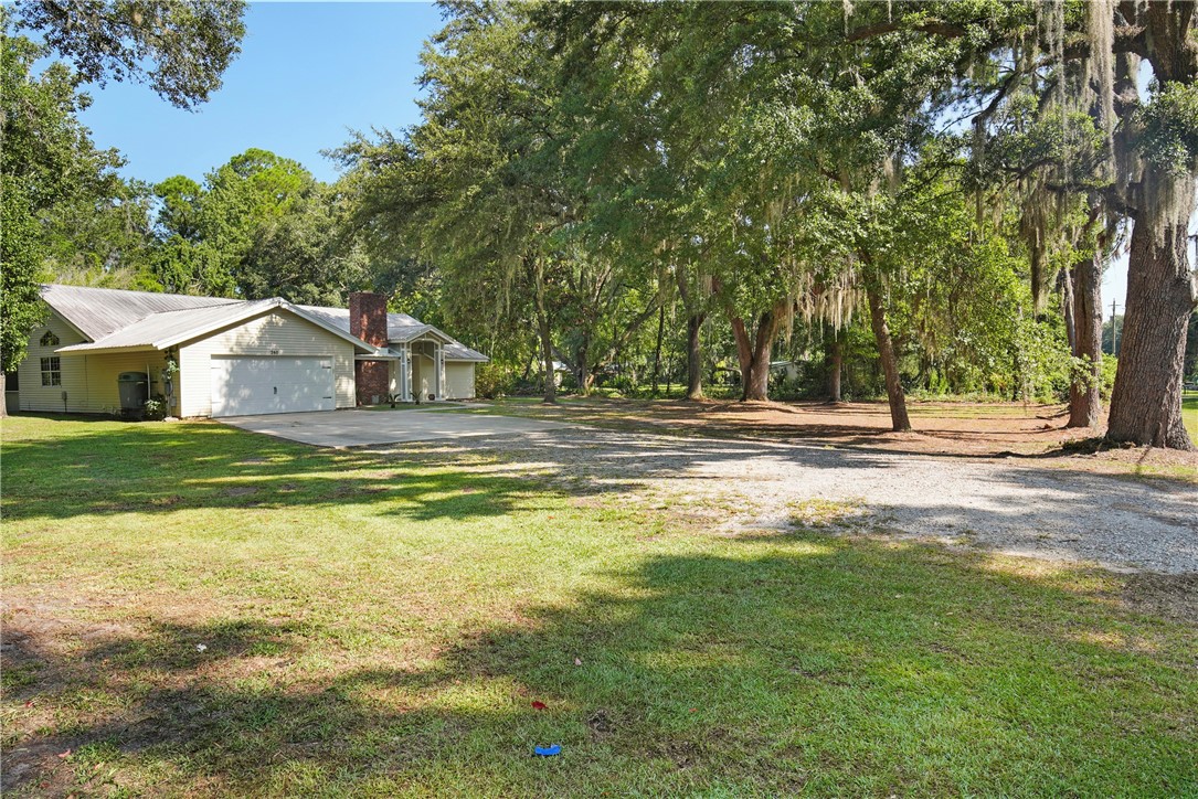 261 & 245 Fish Hall Road