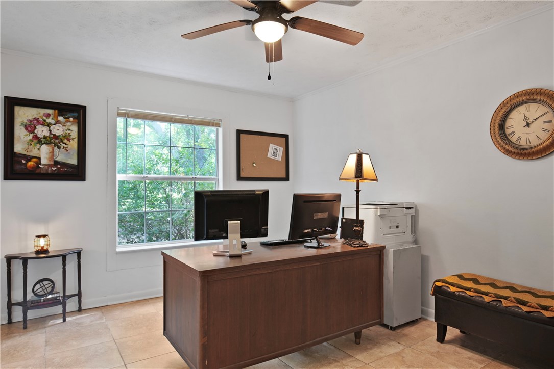 261 & 245 Fish Hall Road