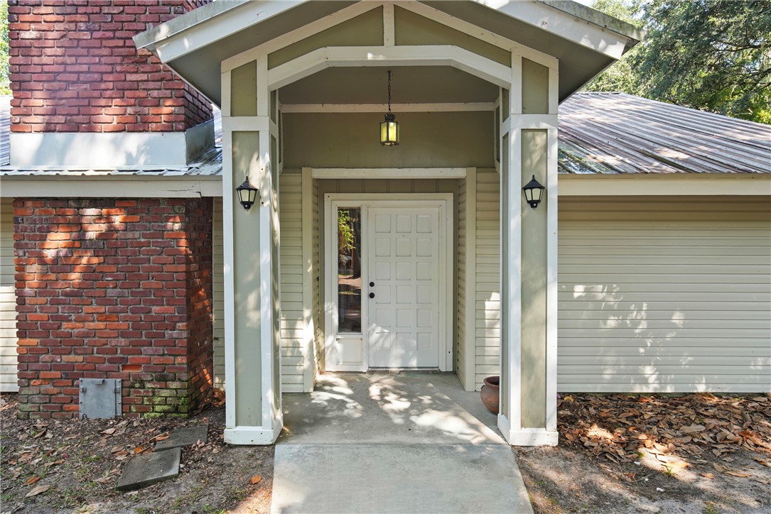 261 & 245 Fish Hall Road