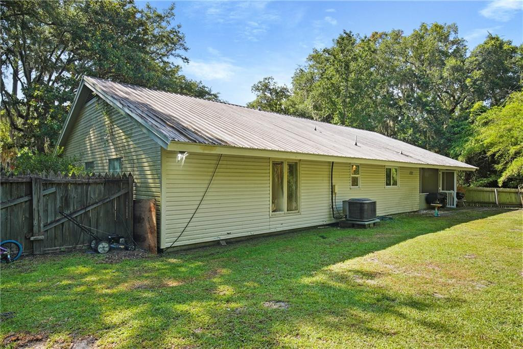 261 & 245 Fish Hall Road