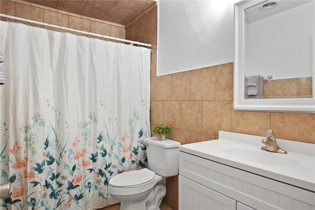 261 & 245 Fish Hall Road