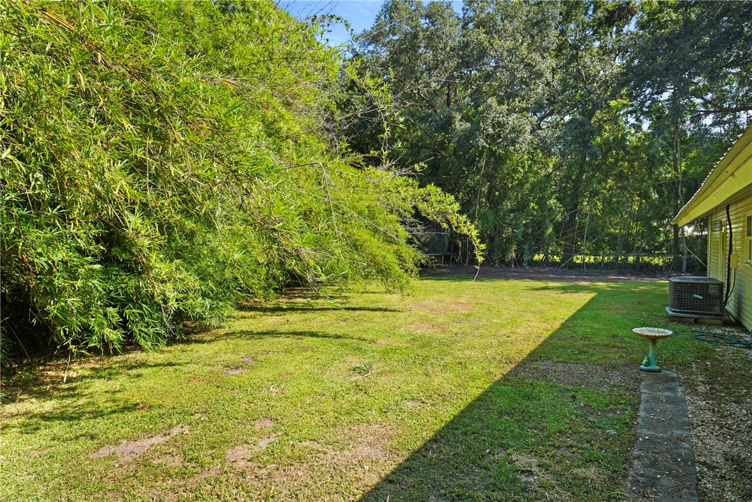 261 & 245 Fish Hall Road