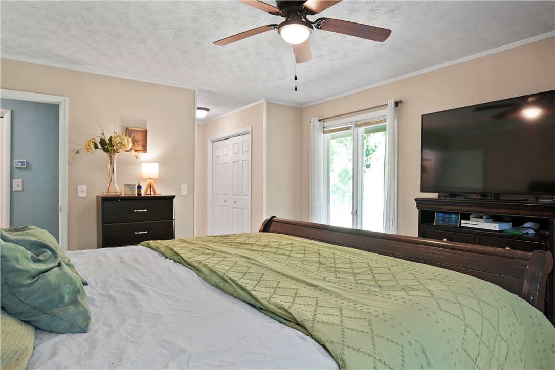 261 & 245 Fish Hall Road