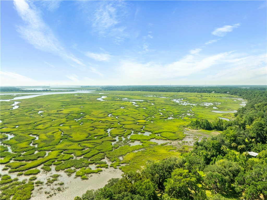 261 & 245 Fish Hall Road