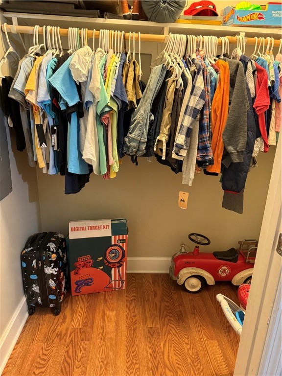 87 Stephen Park Road