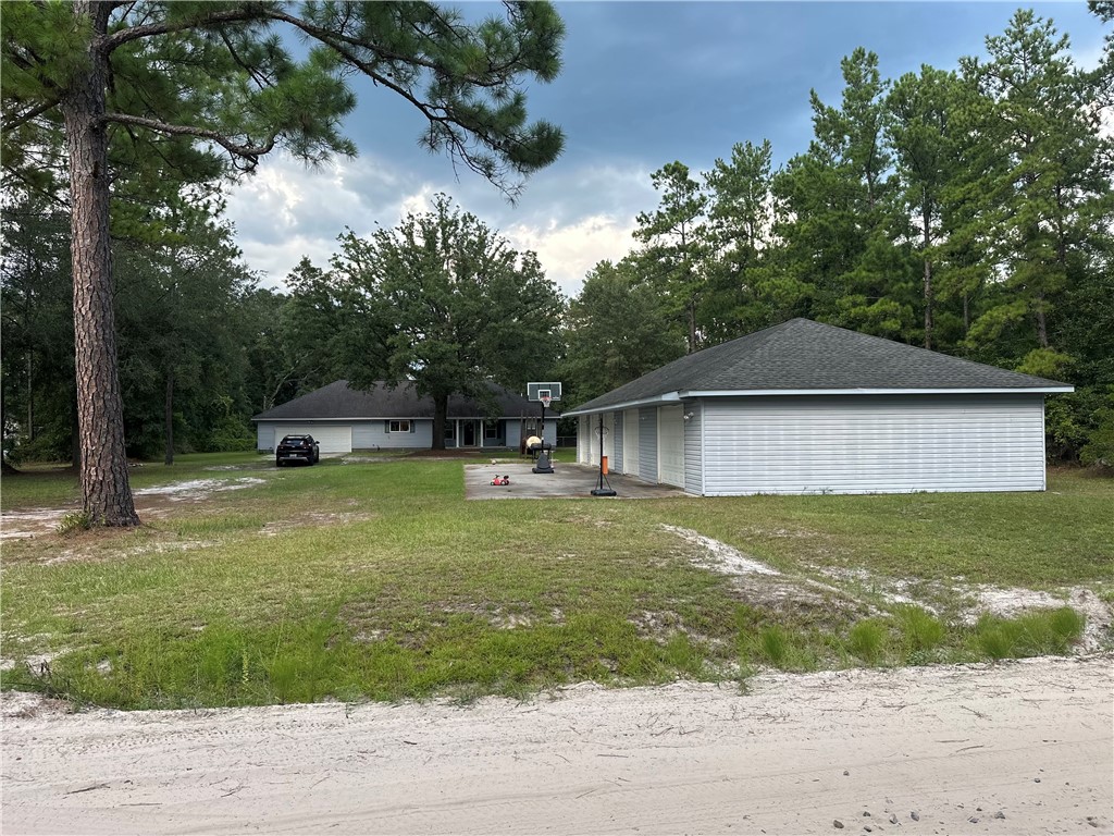 87 Stephen Park Road