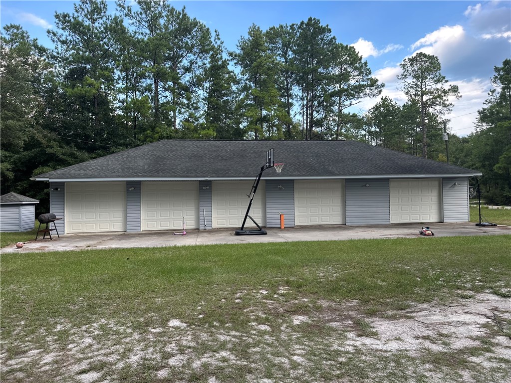 87 Stephen Park Road