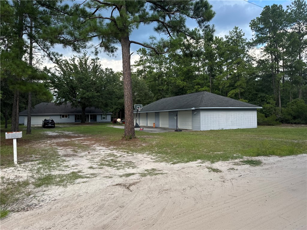 87 Stephen Park Road