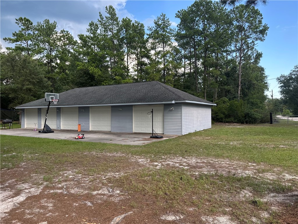 87 Stephen Park Road