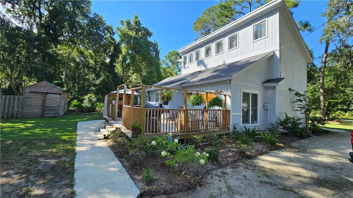 150 Zellwood Drive