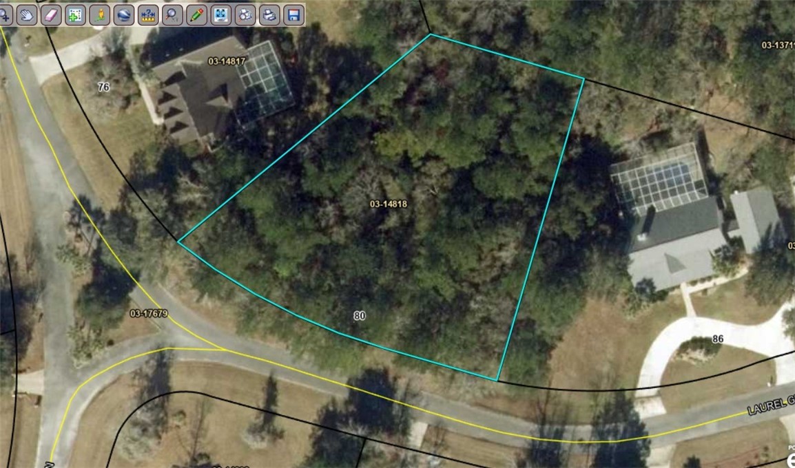 80 Laurel Grove Road