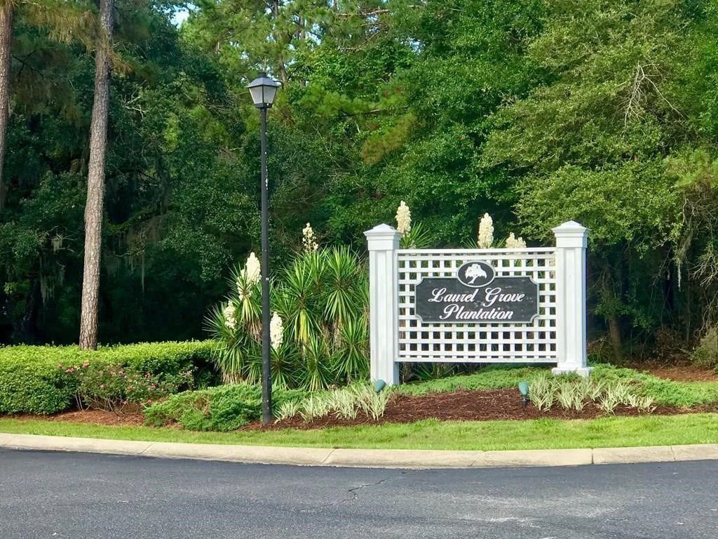 80 Laurel Grove Road