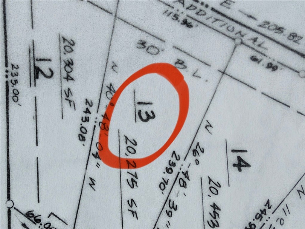 1046 Harmony Hill Lane NE