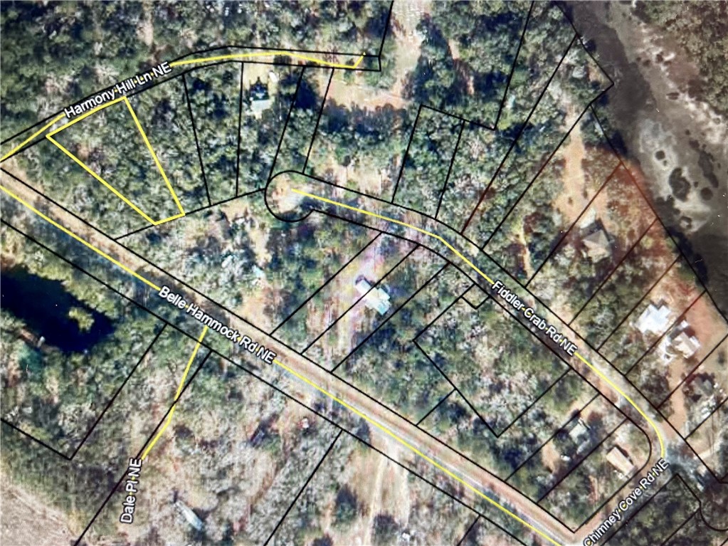 1046 Harmony Hill Lane NE