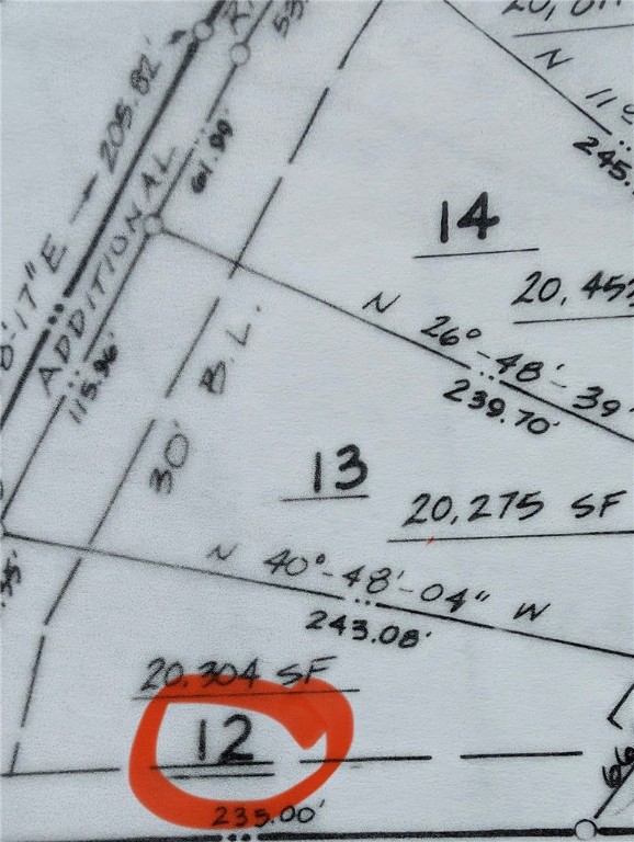 1022 Harmony Hill Lane NE