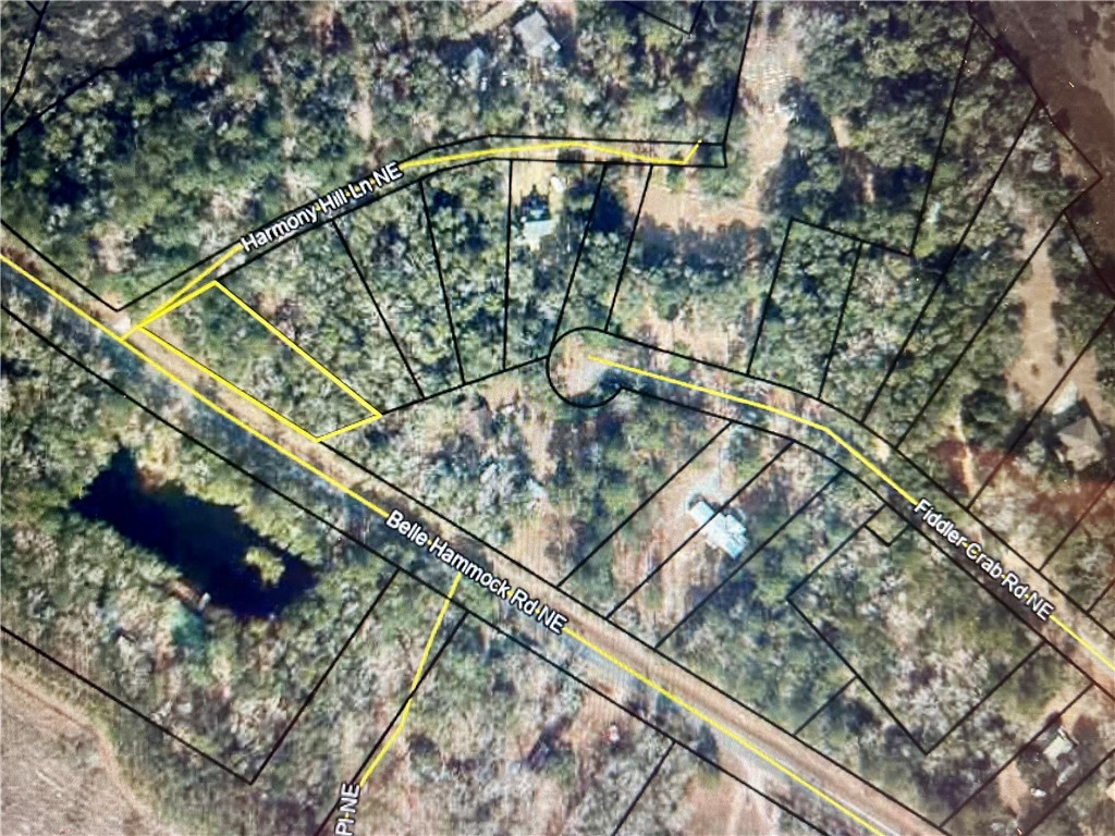 1022 Harmony Hill Lane NE