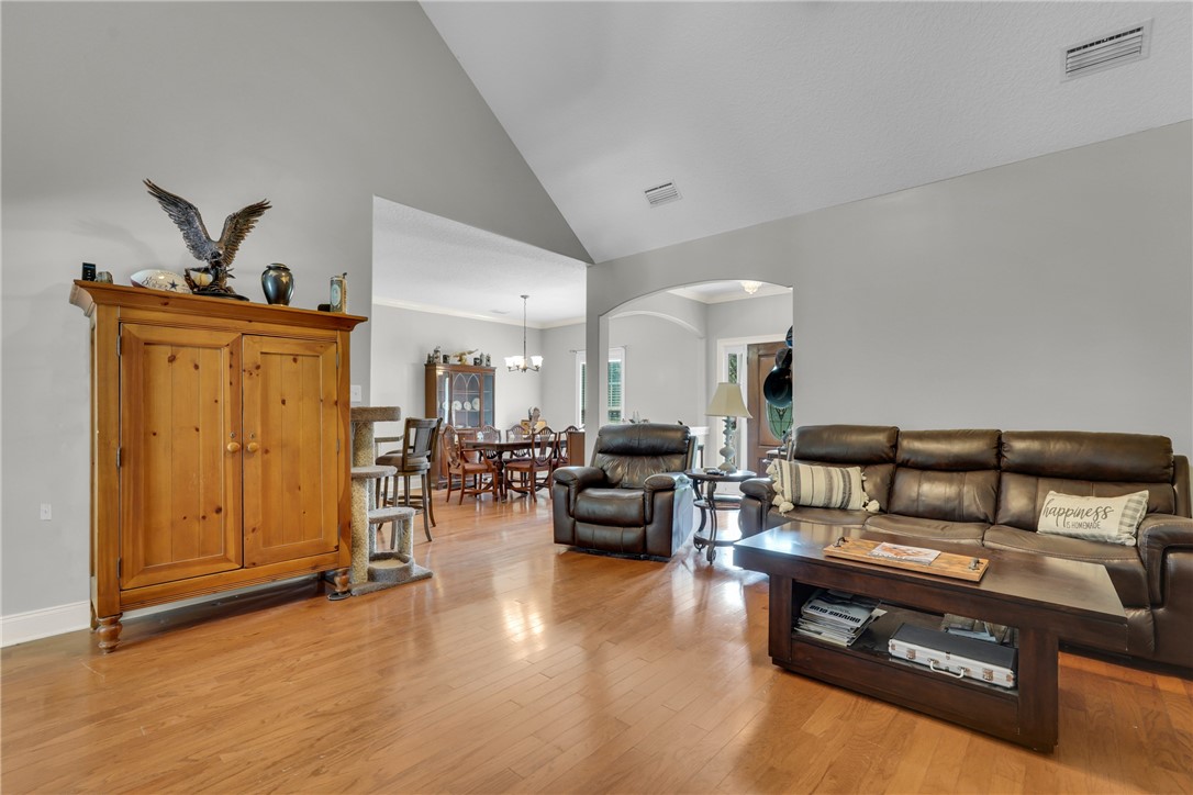 1247 Sapelo Cir SE Circle