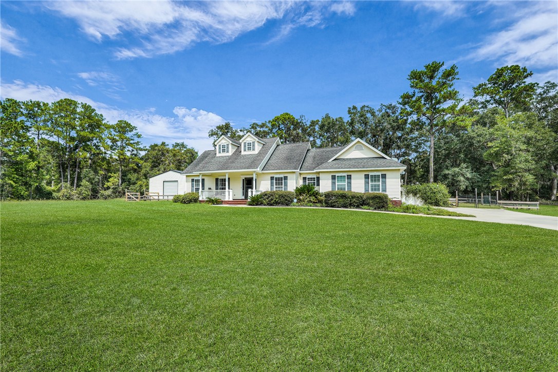 1247 Sapelo Cir SE Circle