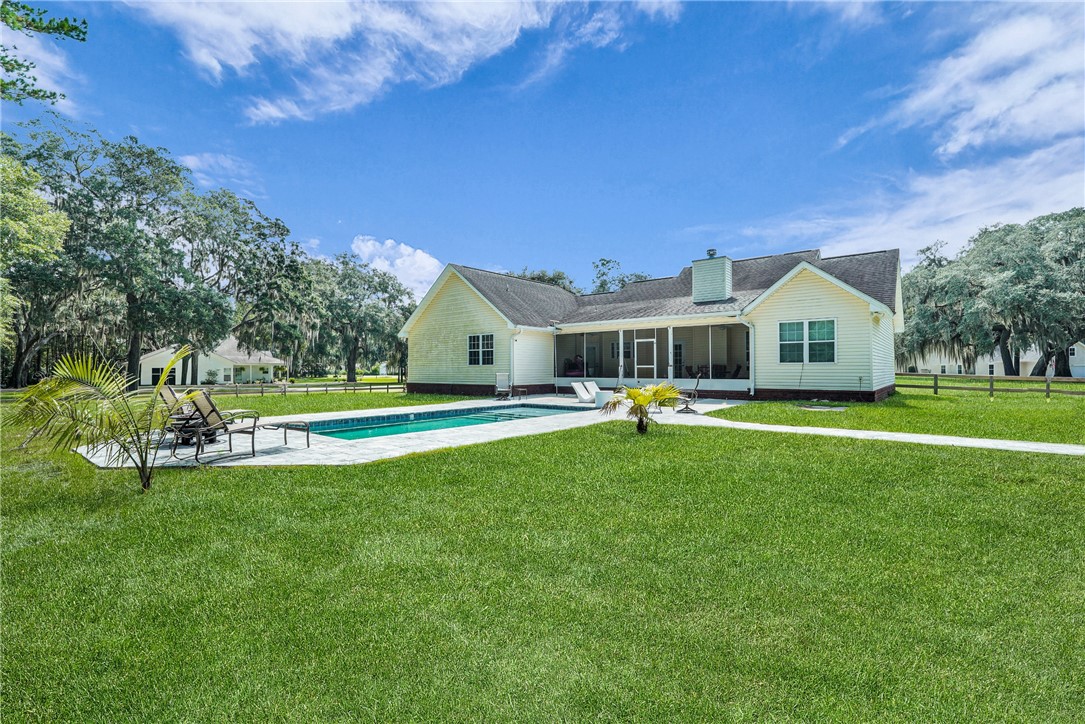 1247 Sapelo Cir SE Circle