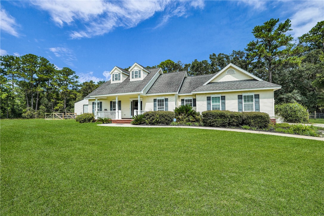 1247 Sapelo Cir SE Circle